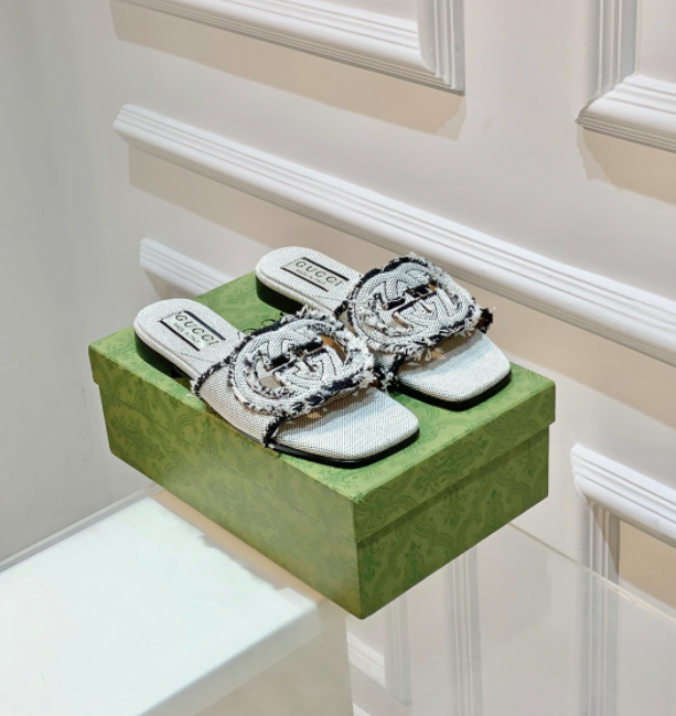 Luxe Touch Bags - Women Shoes - 146