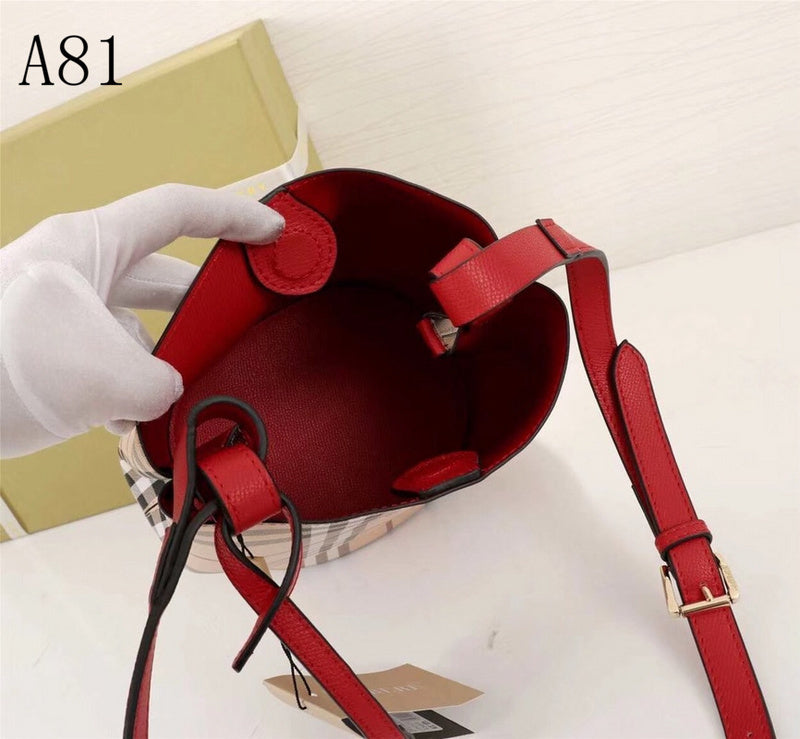 LTB Fashion -BBR Bags - 773