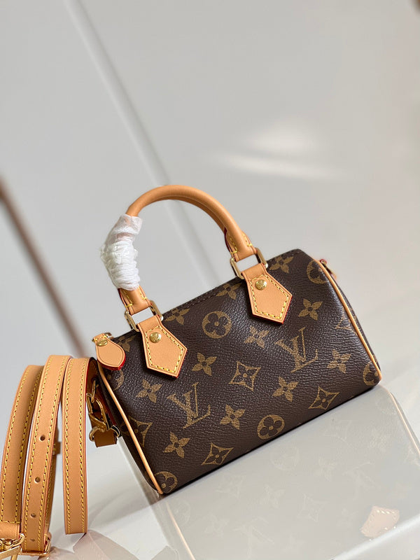 Luxe Touch Fashion LTB-bags - 17022