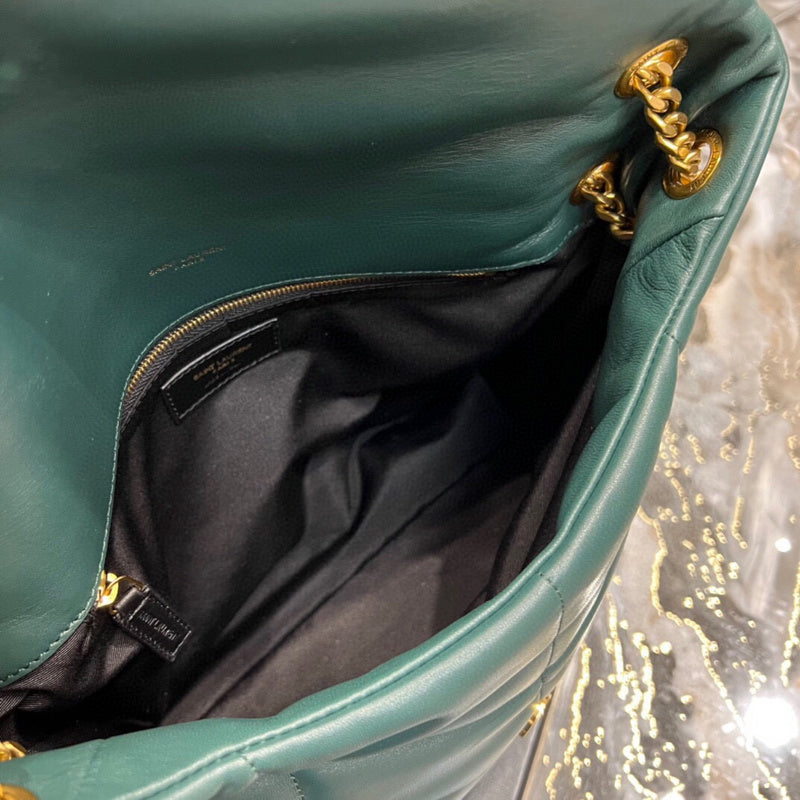 Luxe Touch SLY Bags - 470