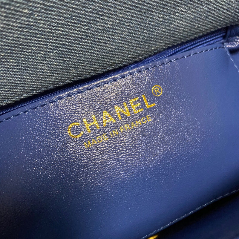 Luxe Touch Bags
- Bags - 3456