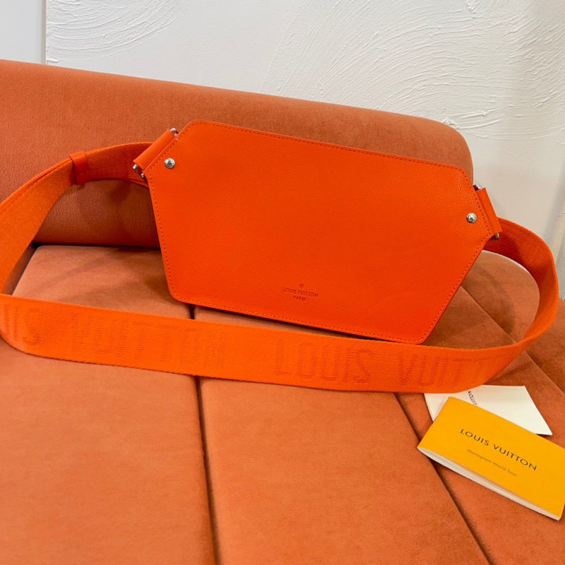 Fashion Luxe Touch bags - 3212
