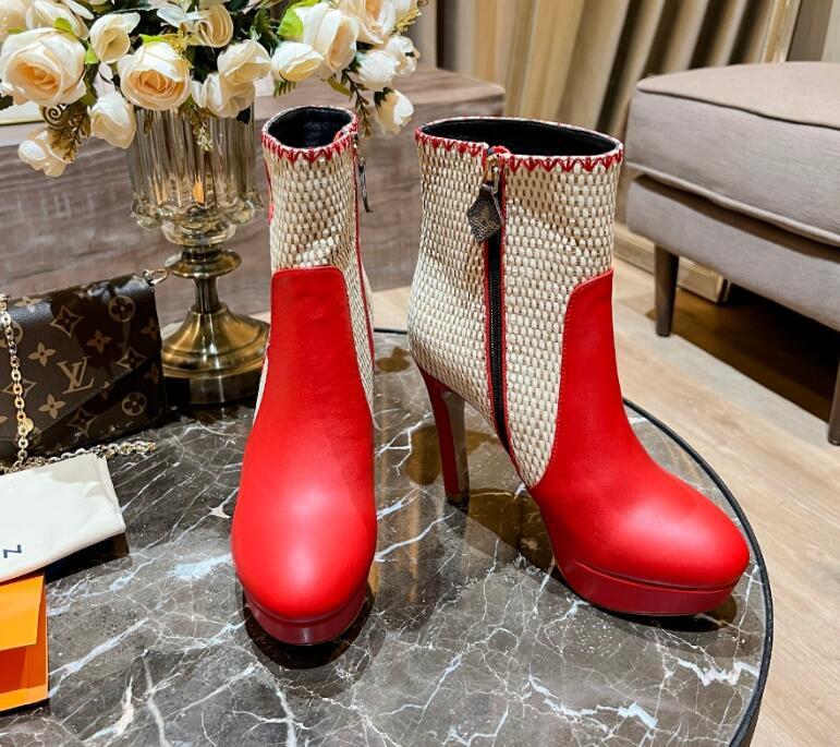 Luxe Touch Bags
- LTB Women Shoes - 868