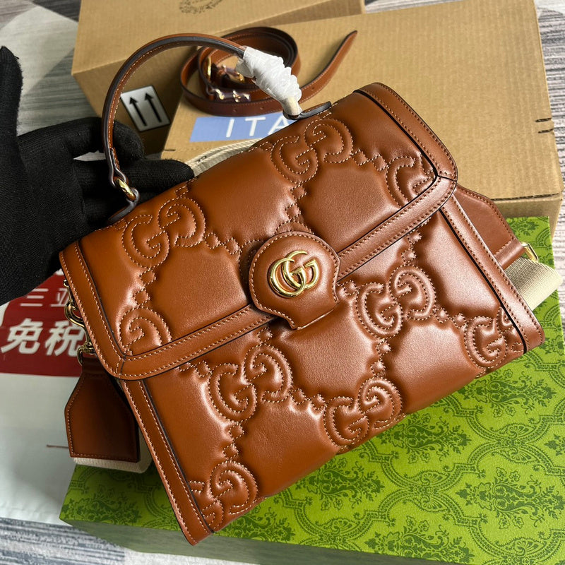 LTB - GG Bags - 600