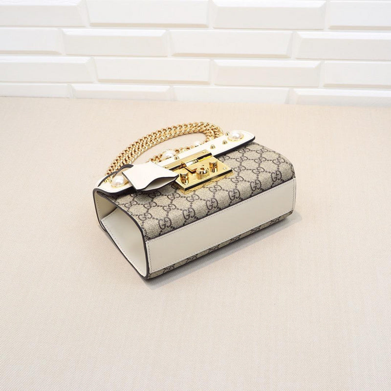Luxe Touch Bags - Luxe Touch Bags - 1018