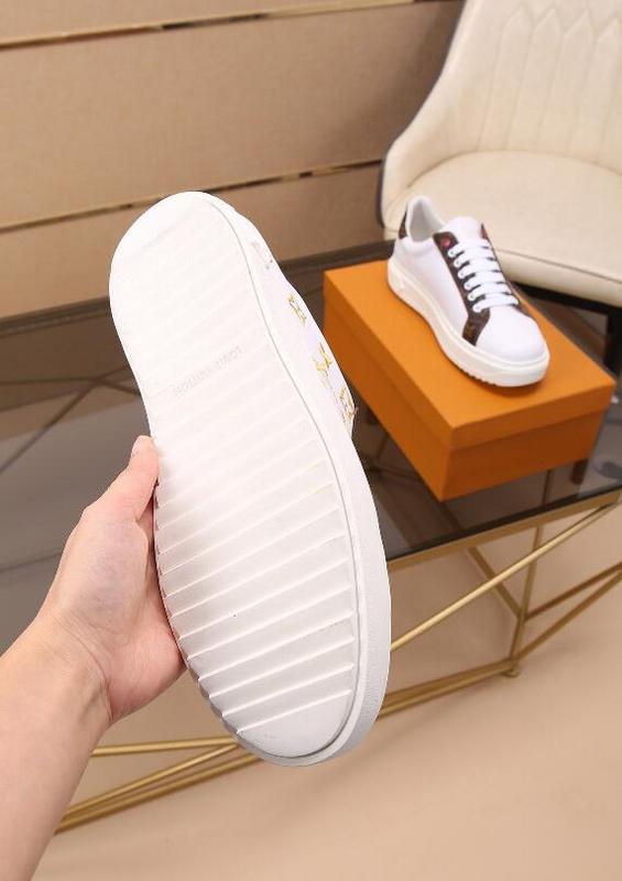 Luxe Touch Bags - Men Shoes - 1973