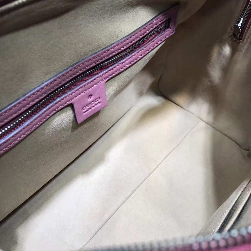 Luxe Touch Bags
- LTB Bags - 1202