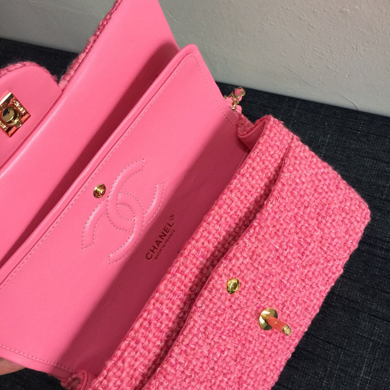 Luxe Touch Bags
- Bags - 2676