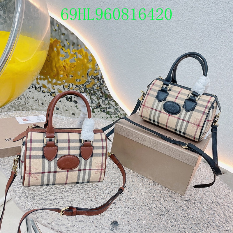 Luxe Touch Bags Fashion -BBR Bags - 053