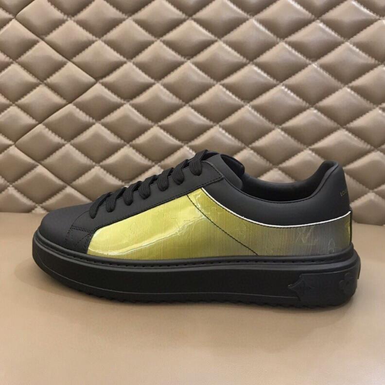 Luxe Touch Bags - Men Shoes - 1878
