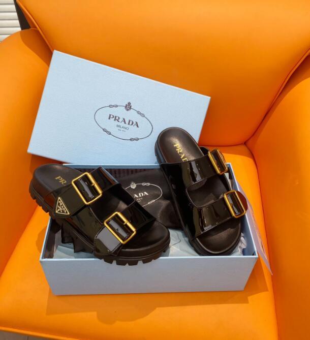 Luxe Touch Bags
- PD Women Shoes - 050