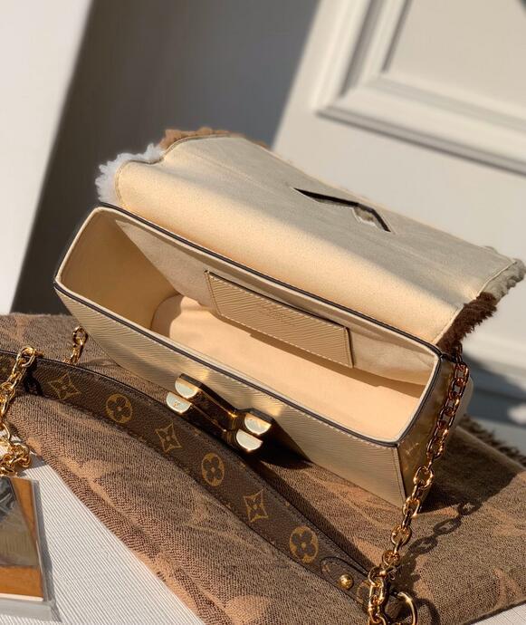 Luxe Touch Bags - 3052