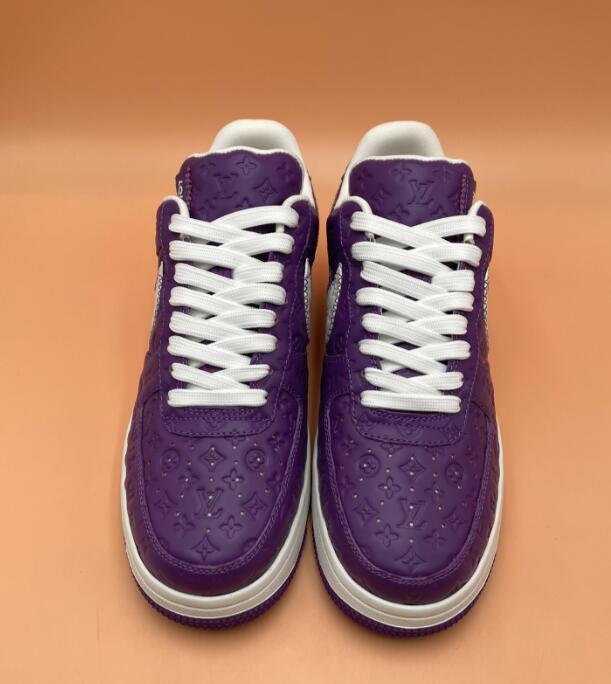 Luxe Touch Bags - Men Shoes - 988