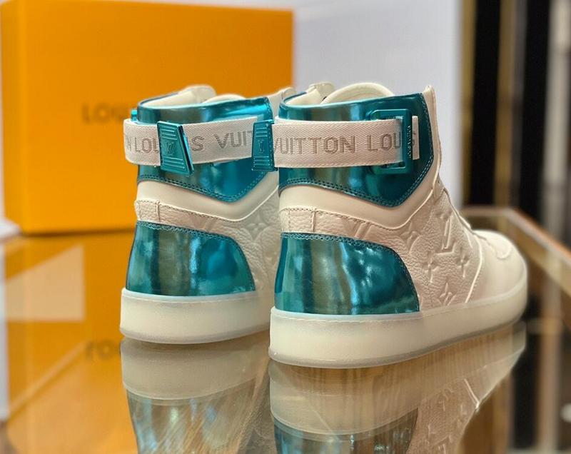 Luxe Touch Bags
- LTB Men Shoes - 1400