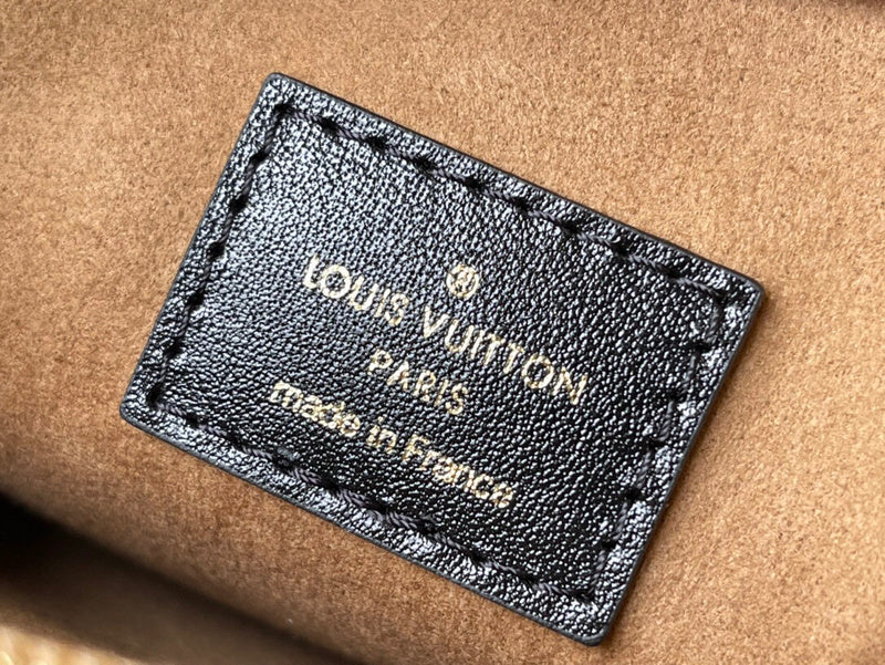 Fashion Luxe Touch bags - 4952