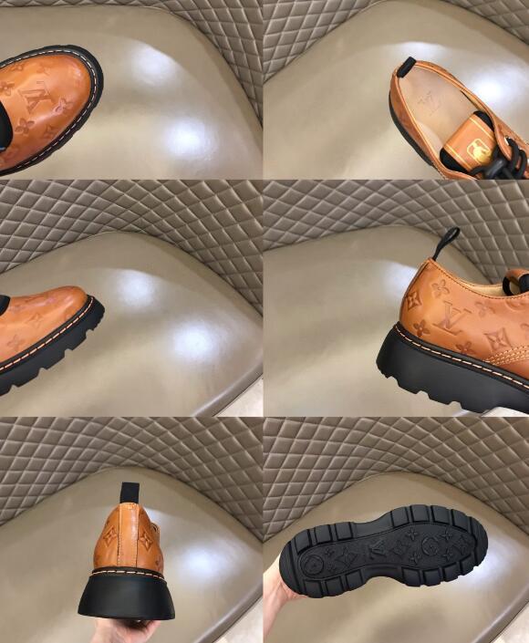 Luxe Touch Bags
- LTB Men Shoes - 863