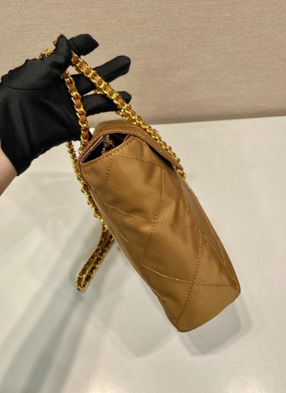 Luxe Touch Bags - PD Bags - 060