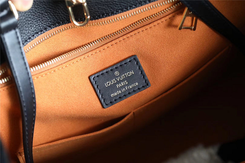 Luxe Touch Fashion LTB-bags - 8657
