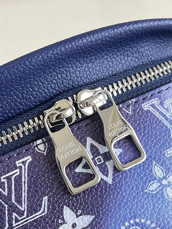 Fashion Luxe Touch bags - 2716