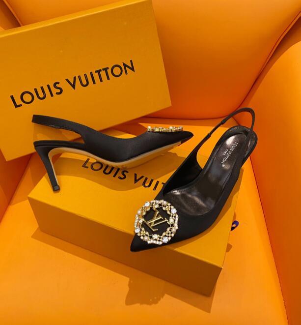 Luxe Touch Bags
- LTB Women Shoes - 247