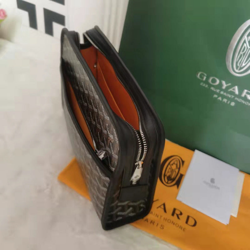 Luxe Touch Bags - GOD Bags - 317