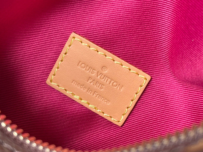 Fashion Luxe Touch bags - 5009