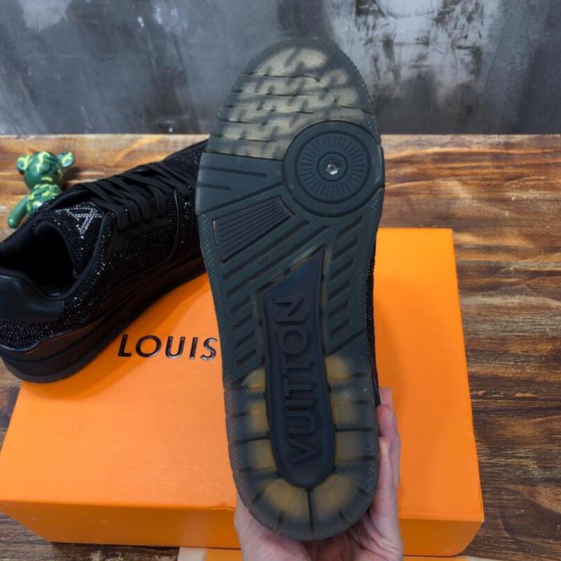 Luxe Touch Bags - Men Shoes - 807