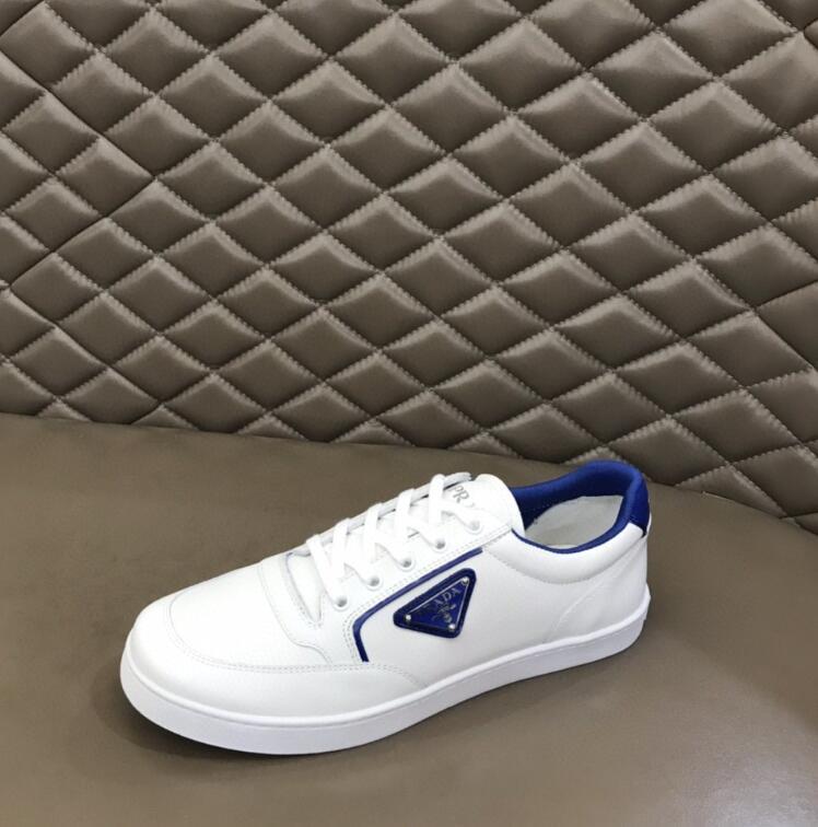 Luxe Touch Bags
- PD Men Shoes - 156