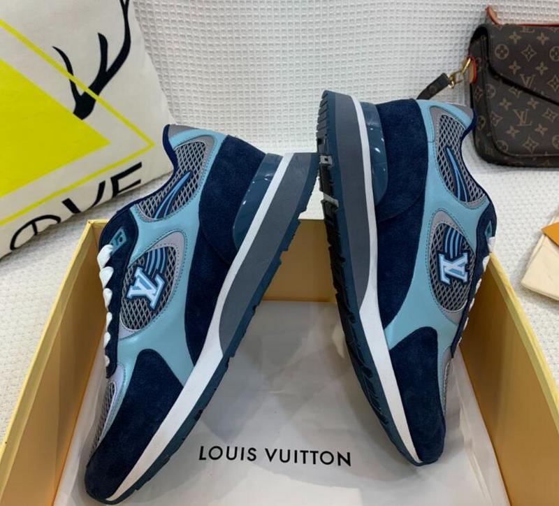 Luxe Touch Bags - Men Shoes - 1018