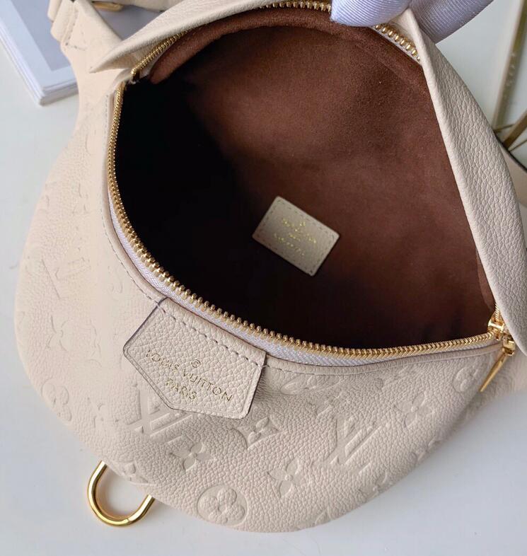Luxe Touch Bags - 2937