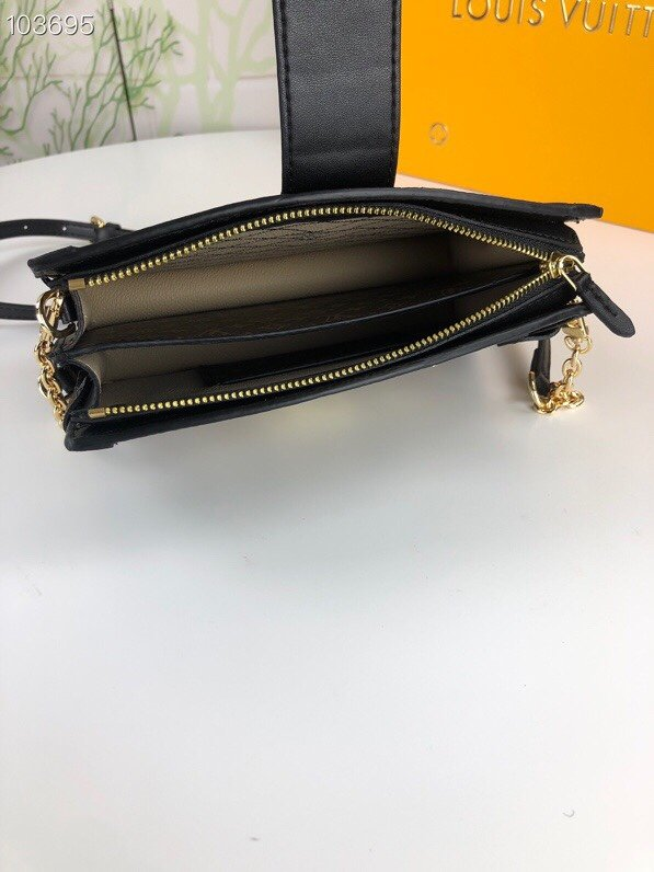 Luxe Touch Bags