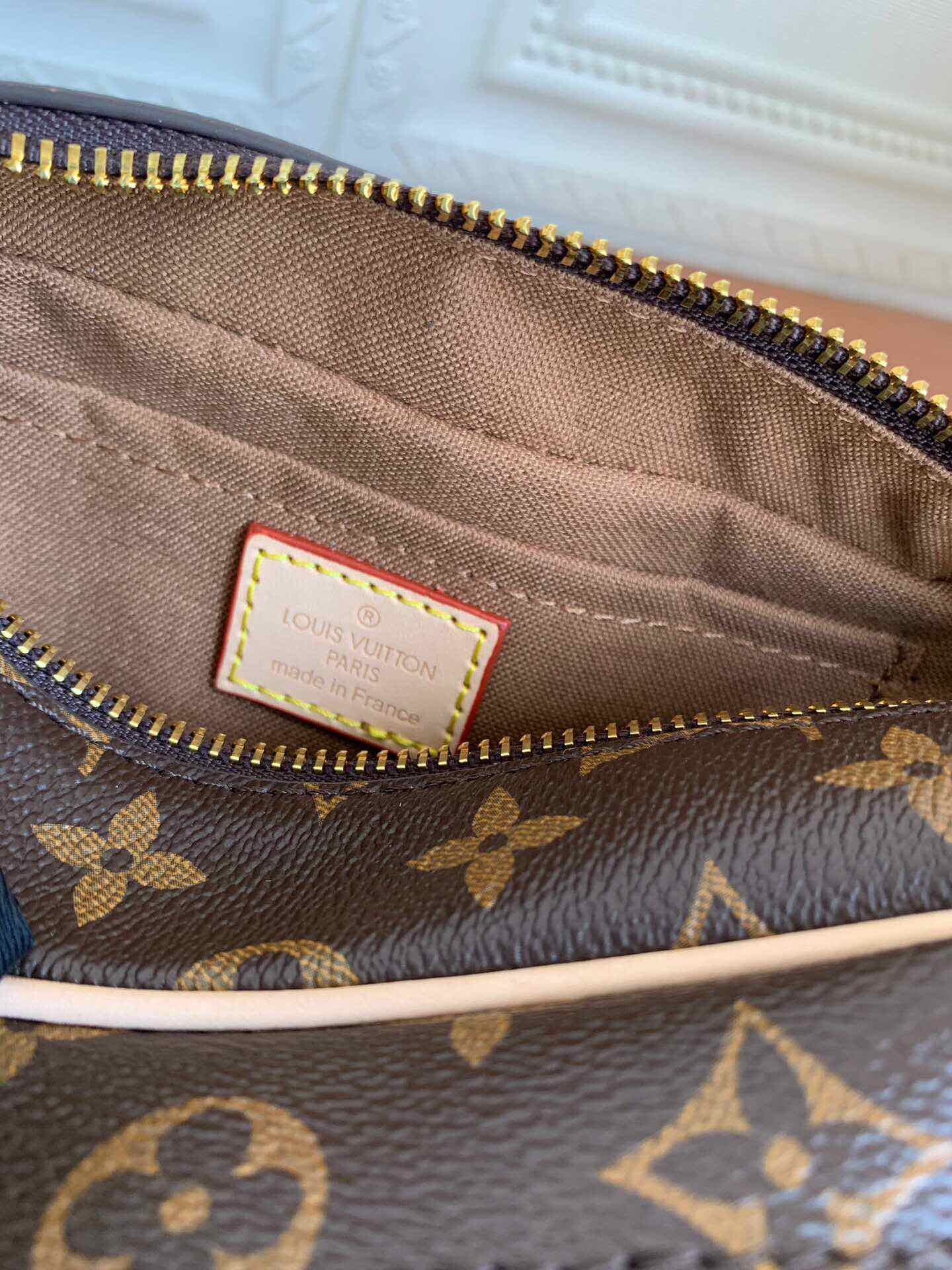 Luxe Touch Bags
