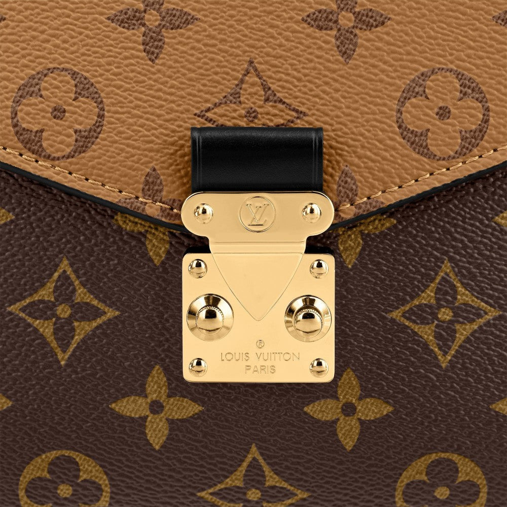 Luxe Touch Bags