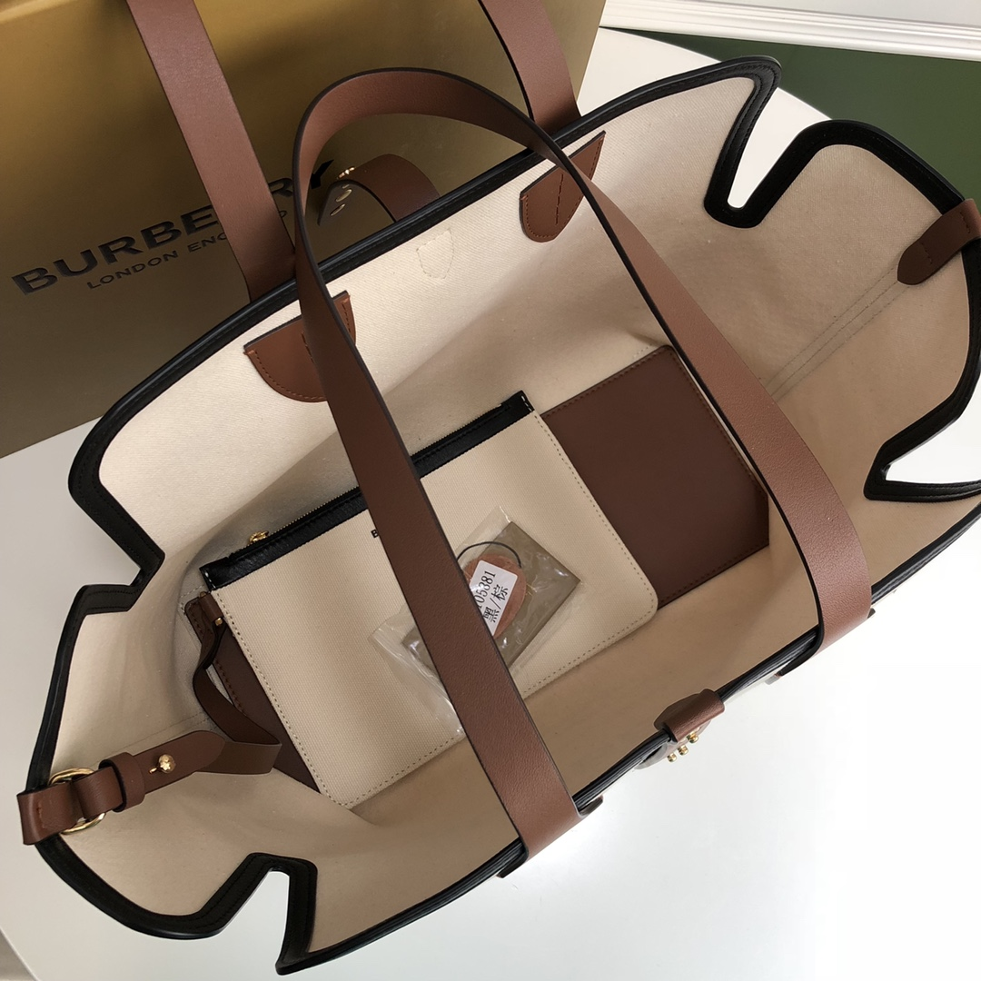 Luxe Touch Bags