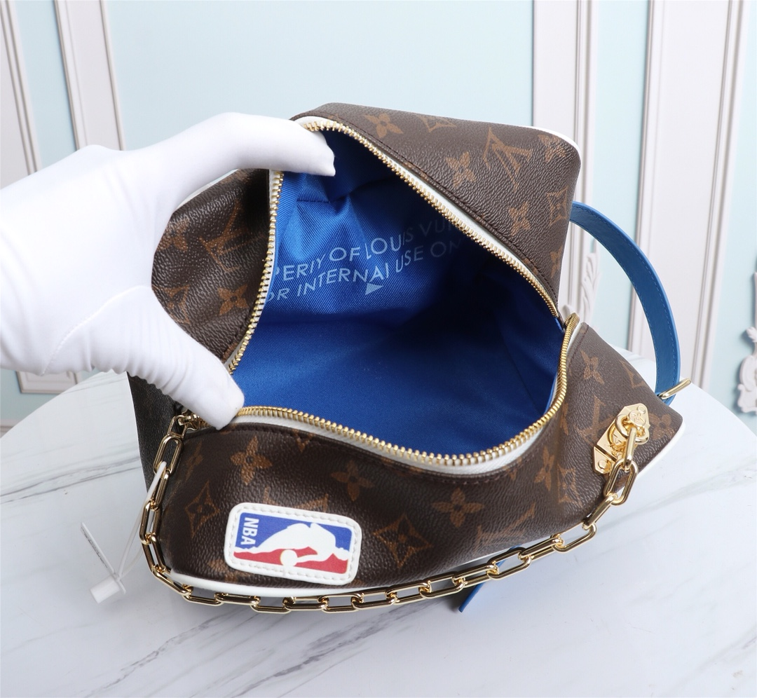 Luxe Touch Bags