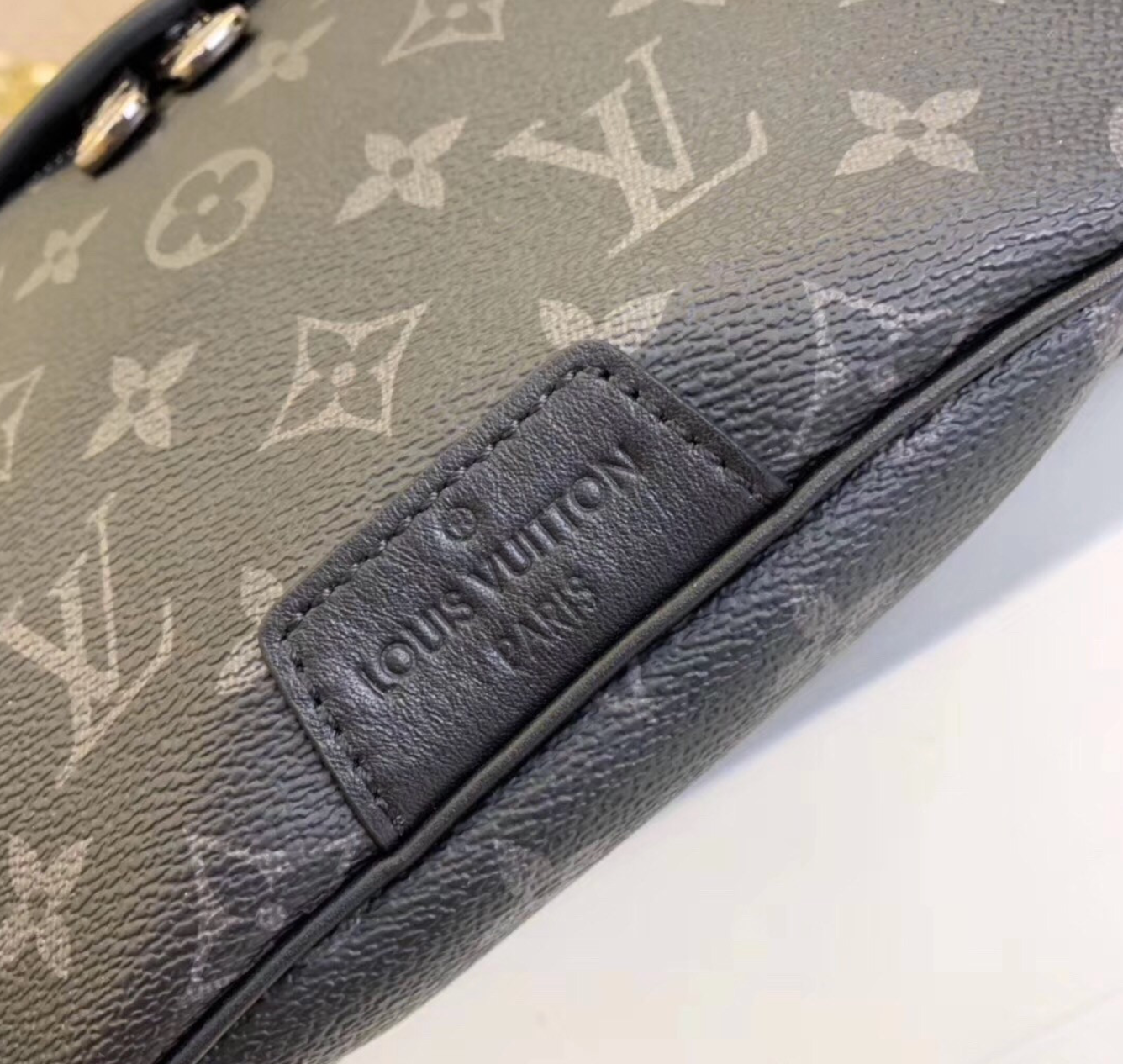Luxe Touch Bags