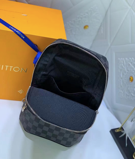 Luxe Touch Bags