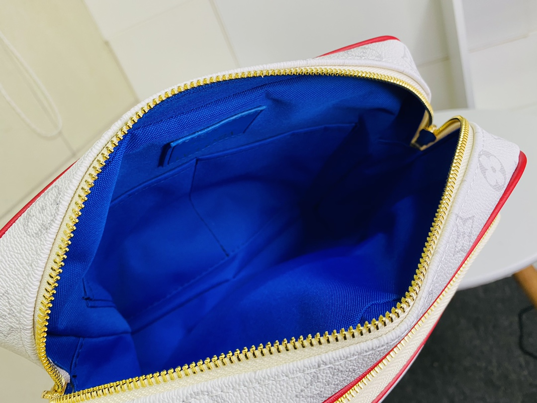 Luxe Touch Bags
