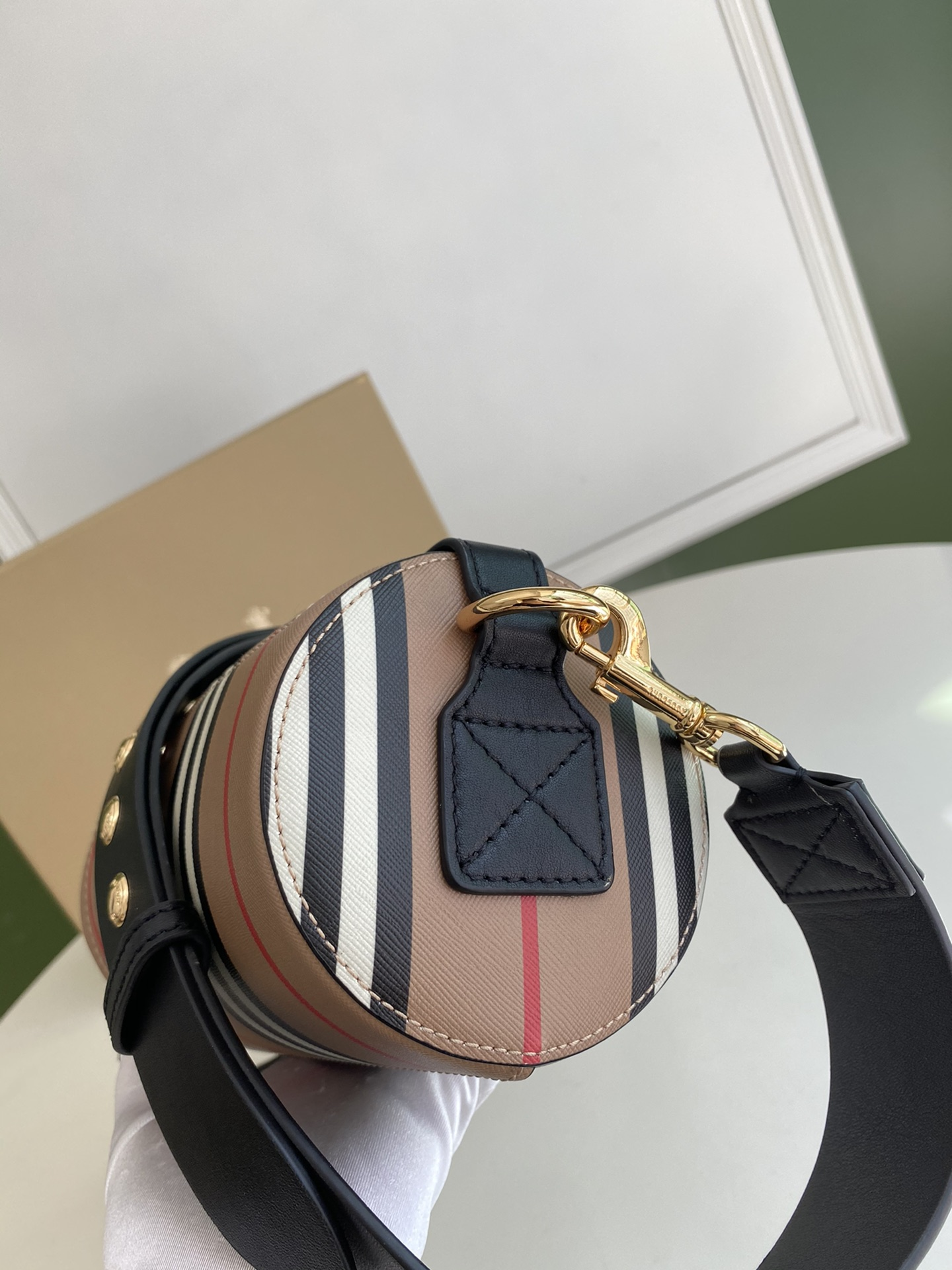 Luxe Touch Bags