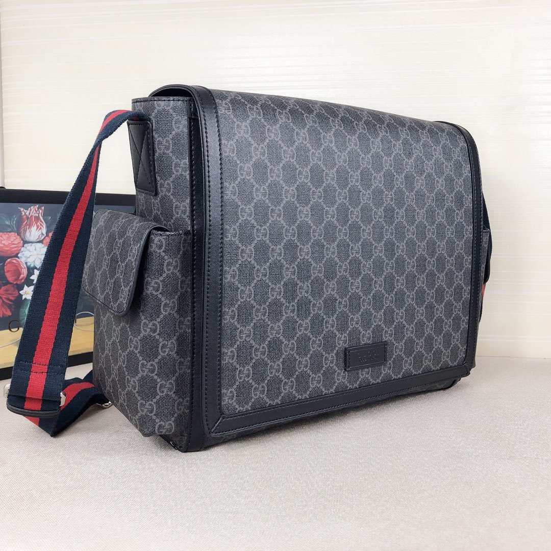 Luxe Touch Bags