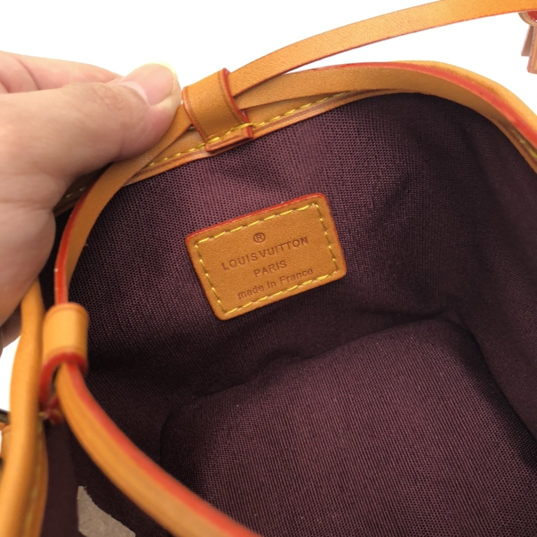 Luxe Touch Bags