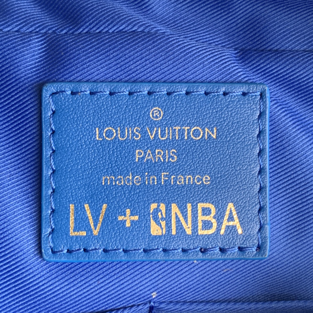 Luxe Touch Bags