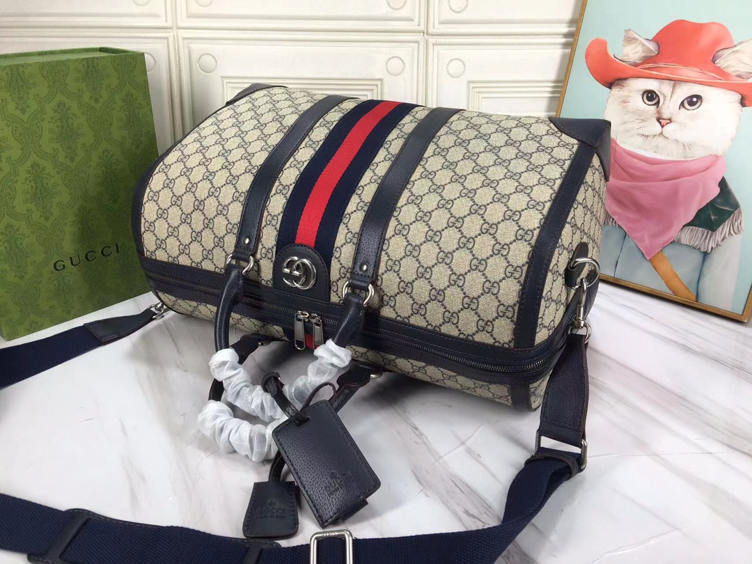 Luxe Touch Bags