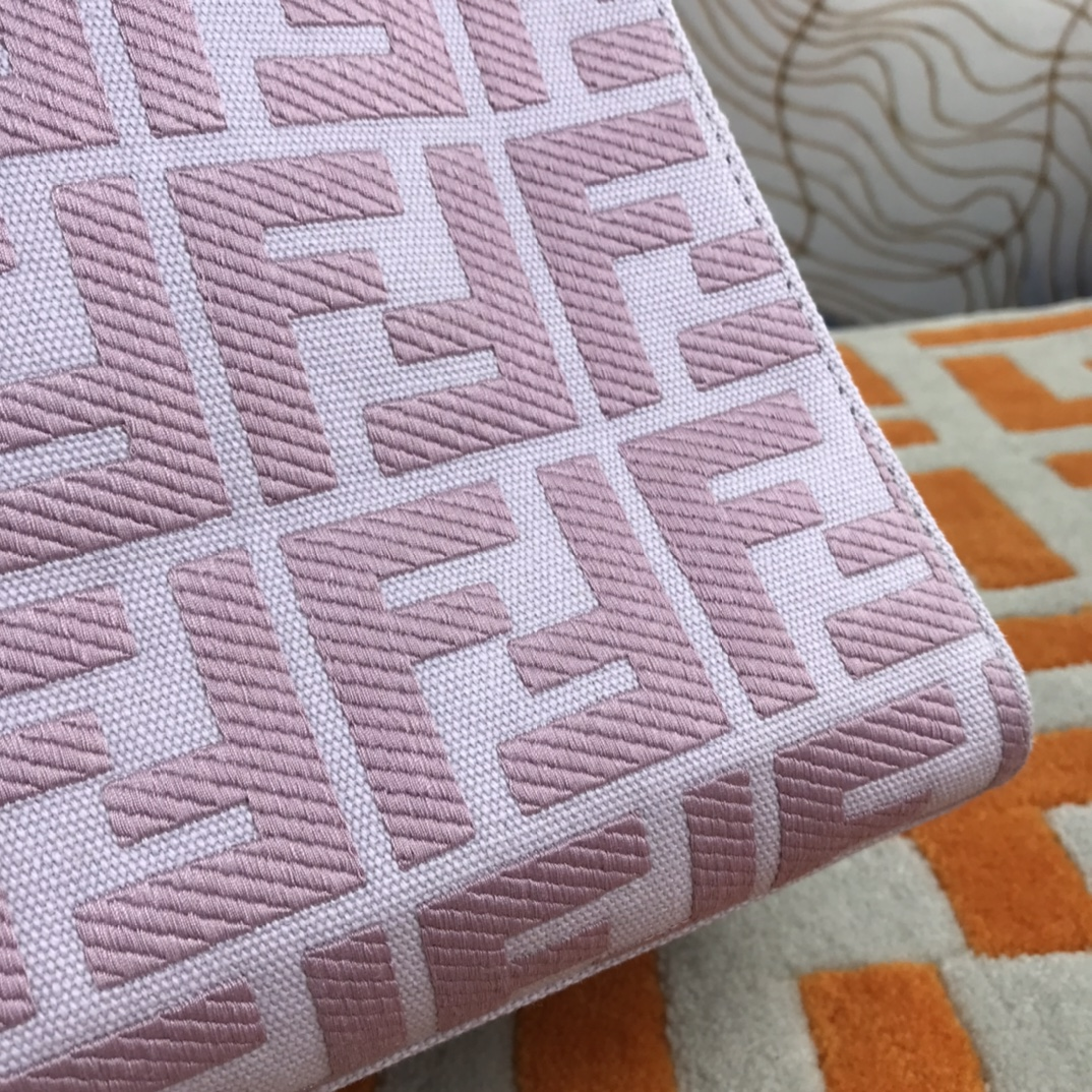 Luxe Touch Bags