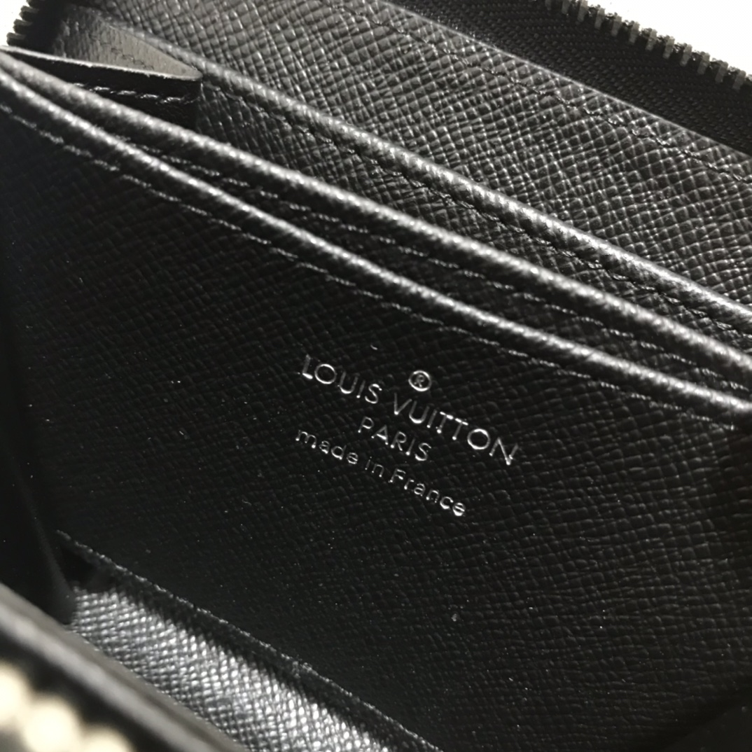 Luxe Touch Bags
