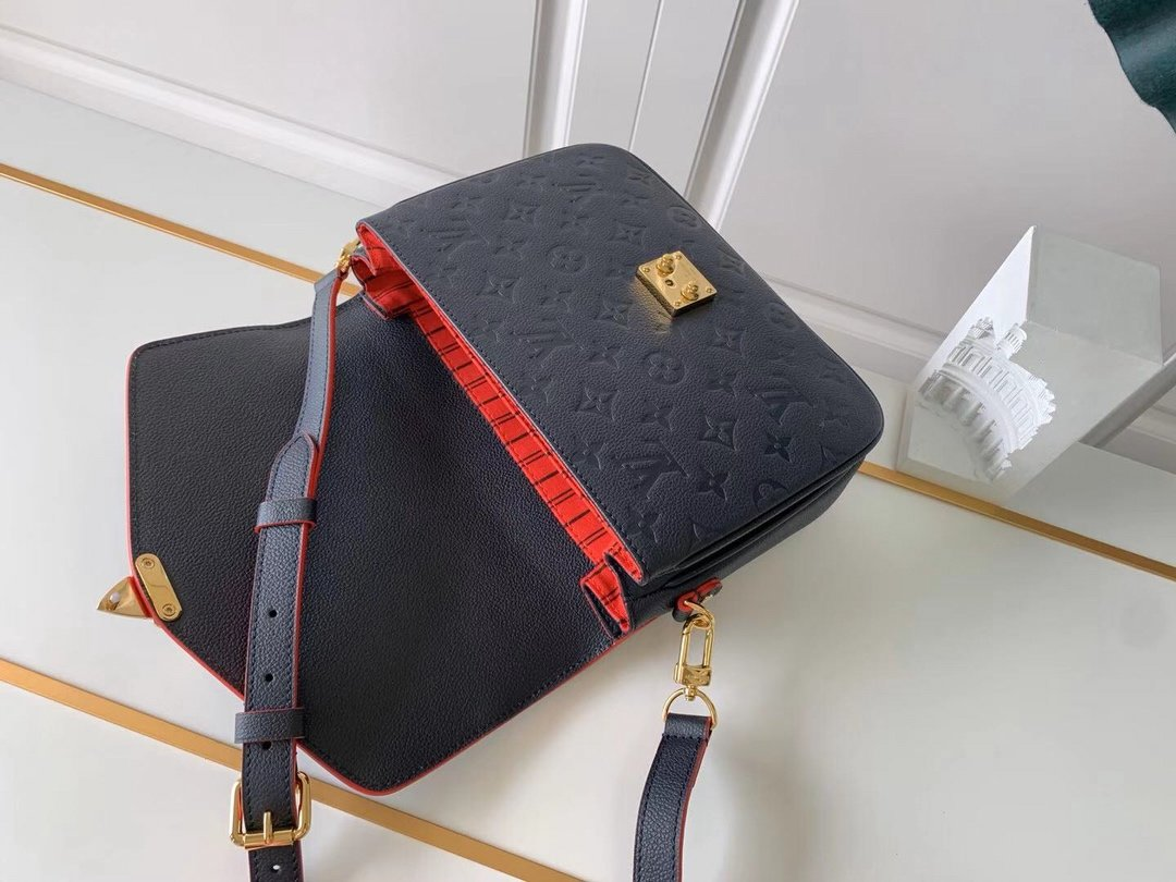 Luxe Touch Bags