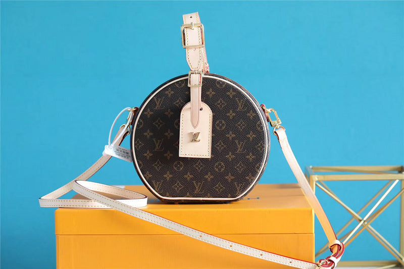 Rezaus Fashion LTB-bags - 8316