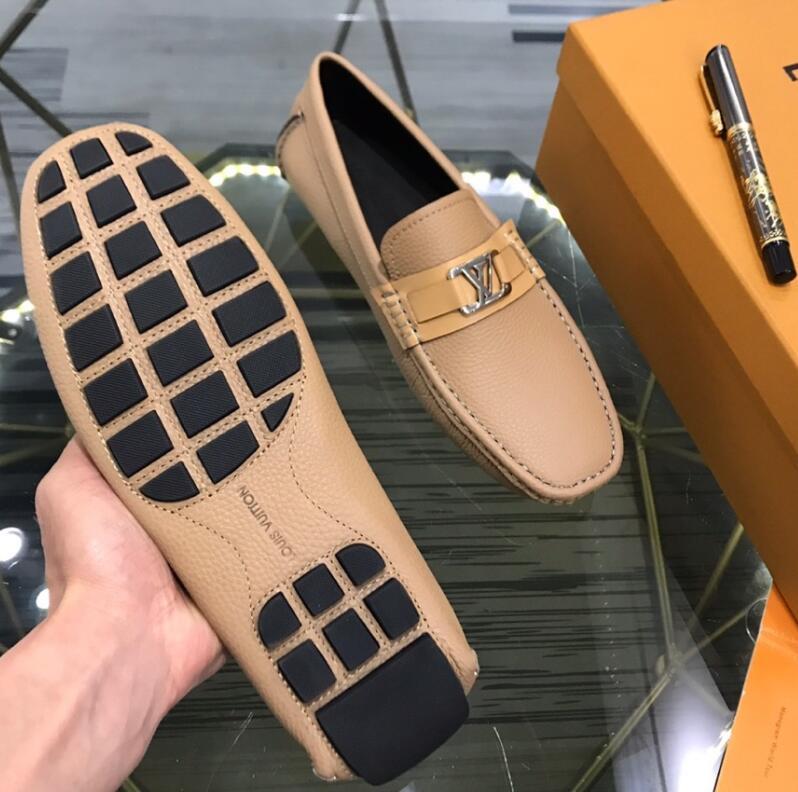 Luxe Touch Bags
- LTB Men Shoes - 1934