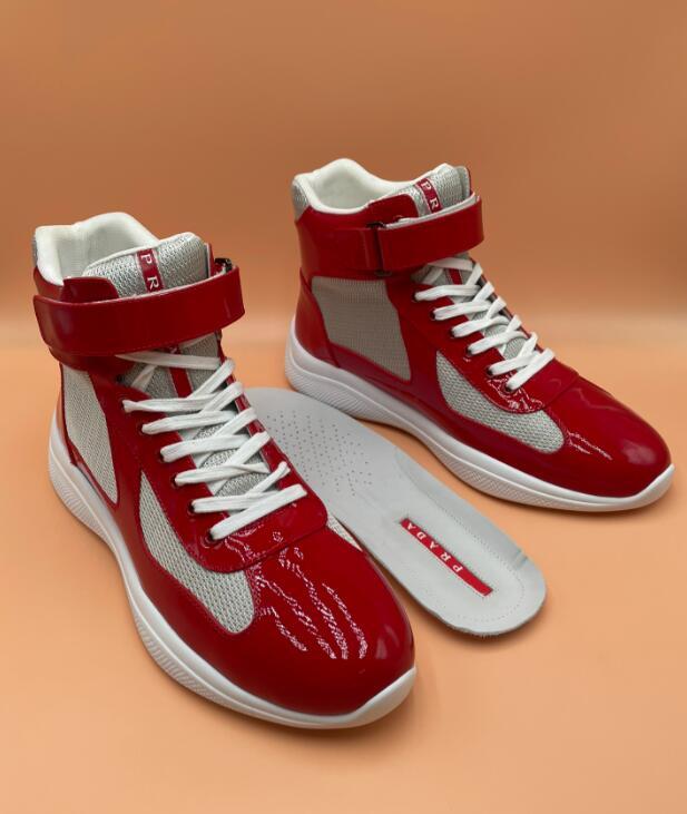 Luxe Touch Bags - PD Men Shoes - 045