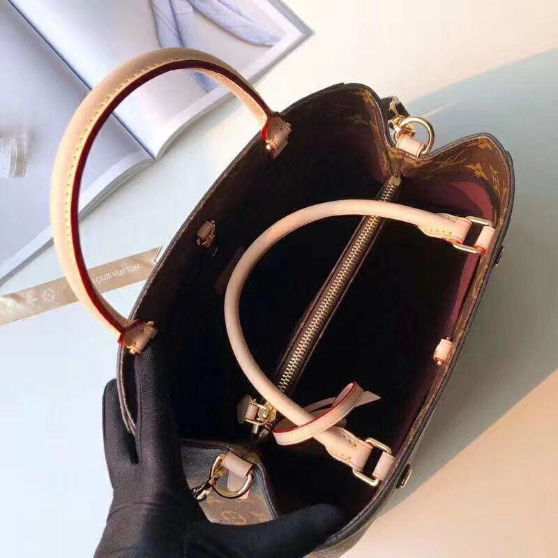 Luxe Touch Fashion LTB-bags - 17764